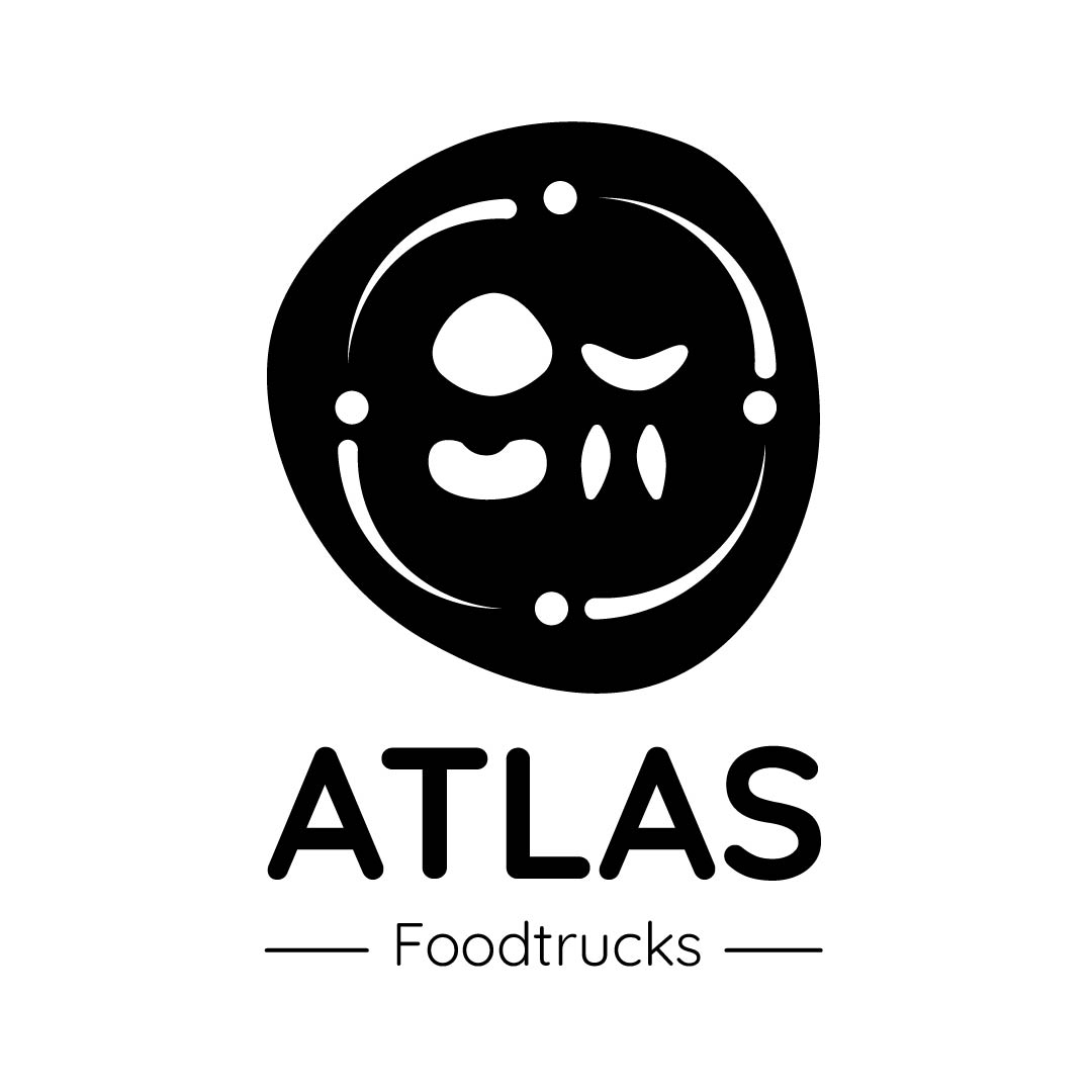 Logo Atlas FoodTrucks