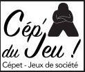 Logo Cép'A du Jeu