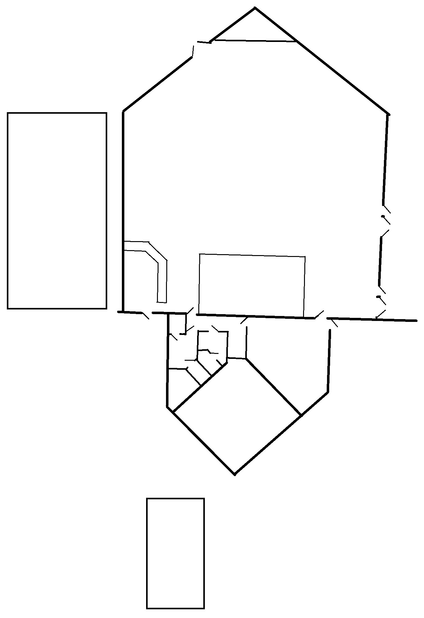 Plan du festival